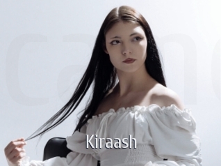 Kiraash