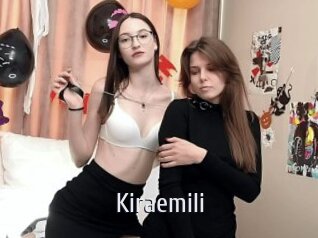 Kiraemili