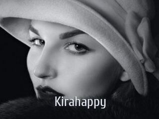 Kirahappy