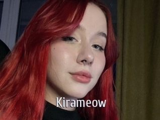 kirameow Cigare à moustache