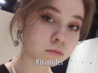 kiramiler Cigare à moustache