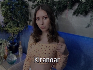 Kiranoar