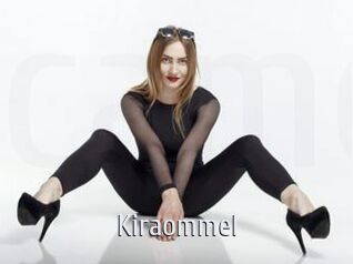 Kiraommel