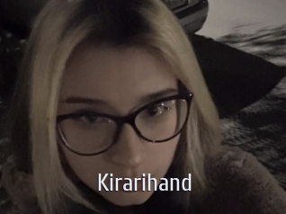 kirarihand Cigare à moustache