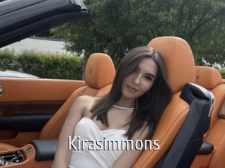 Kirasimmons