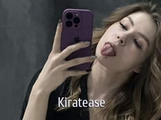 Kiratease