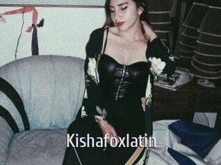 Kishafoxlatin