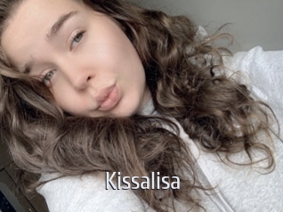 kissalisa Cigare à moustache