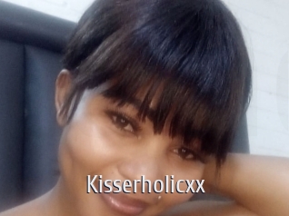 Kisserholicxx