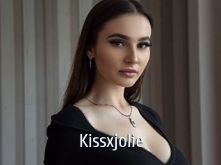 Kissxjolie