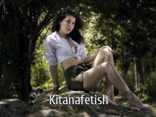 Kitanafetish