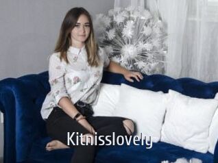 Kitnisslovely