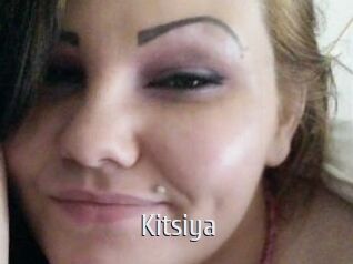 Kitsiya