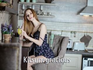 Kitsunegracious