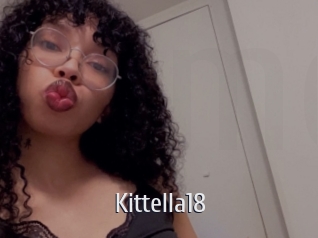 kittella18 Cigare à moustache