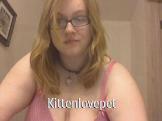 Kittenlovepet