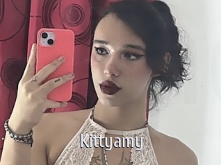 Kittyamy