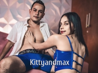 Kittyandmax