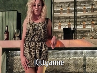 Kittyanne