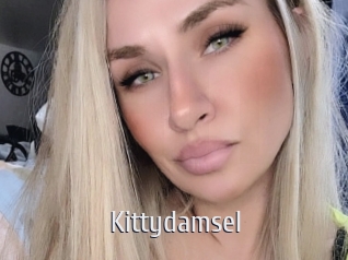 Kittydamsel