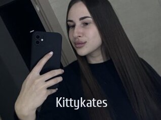 kittykates Cigare à moustache