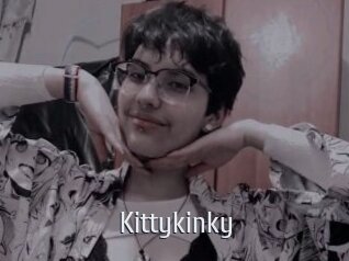 kittykinky Cigare à moustache
