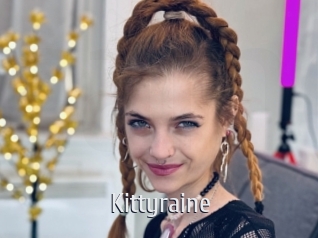 Kittyraine
