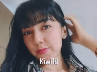 Kiwi18
