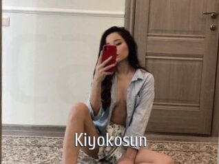 Kiyokosun