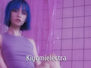 Kiyomielectra