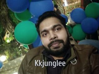 Kkjunglee