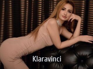 Klaravinci