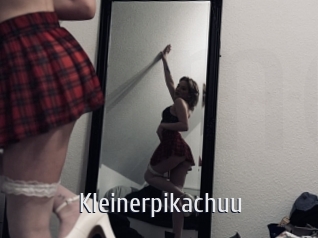 Kleinerpikachuu