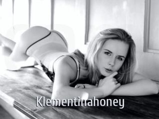 Klementinahoney