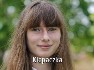 klepaczka Cigare à moustache