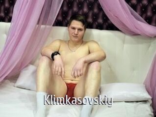 Klimkasovskiy