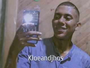 Kloeandjhos