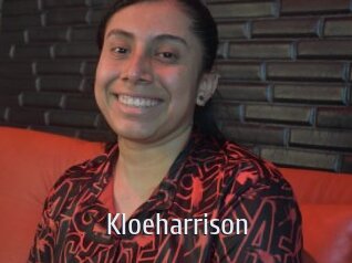 Kloeharrison