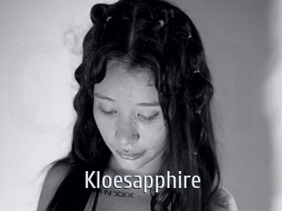 Kloesapphire