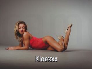Kloexxx