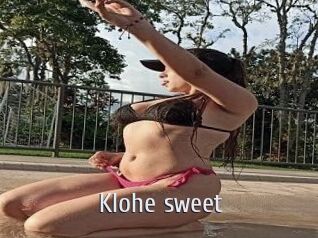 klohe_sweet Cigare à moustache