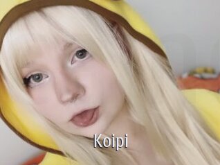 Koipi