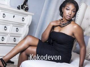 Kokodevon