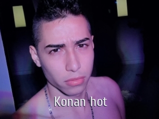 Konan_hot