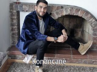 Konancane