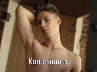 Konanimuray