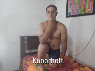 konorhott Cigare à moustache