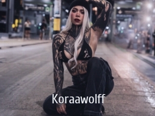 Koraawolff