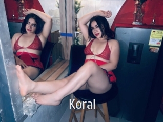 koral Cigare à moustache