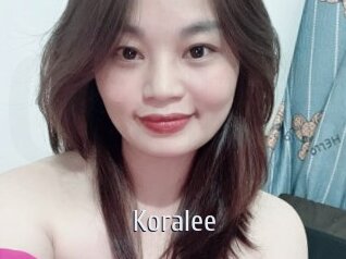Koralee